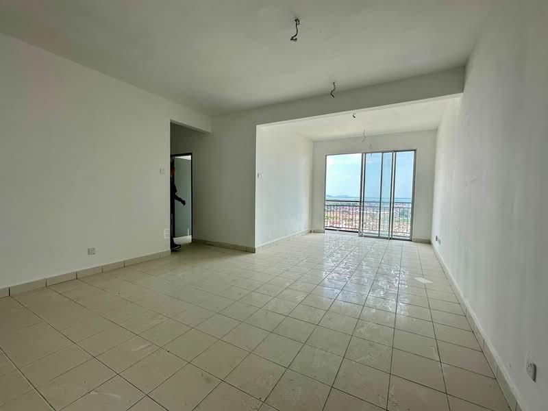 Seri Serindit Residence - 2