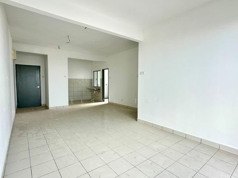 Seri Serindit Residence - 3