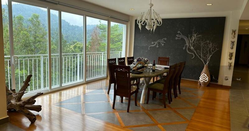 Villas @ Berjaya Hills - 3