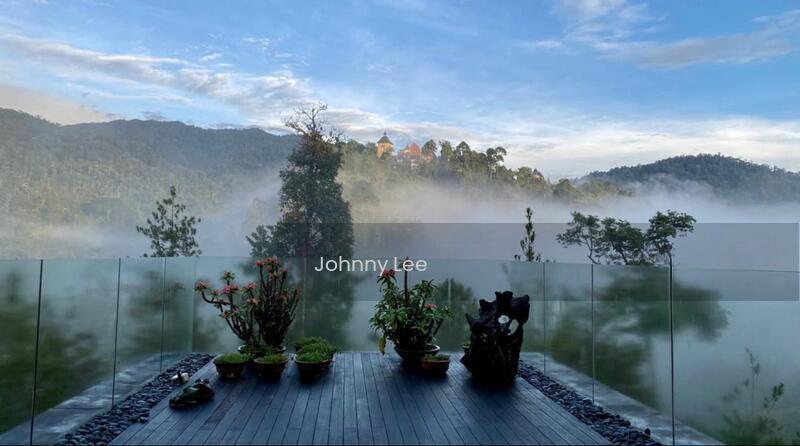 Villas @ Berjaya Hills - 1