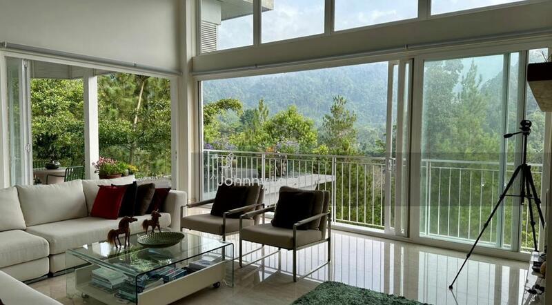 Villas @ Berjaya Hills - 5