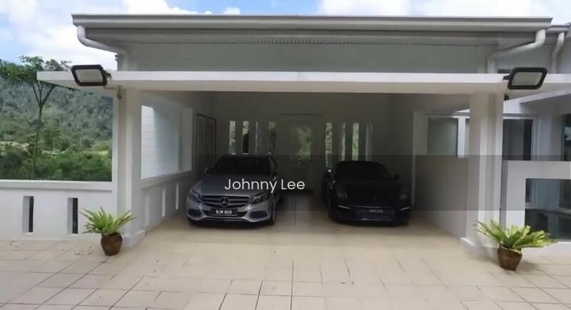 Villas @ Berjaya Hills - 5