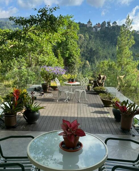 Villas @ Berjaya Hills - 2