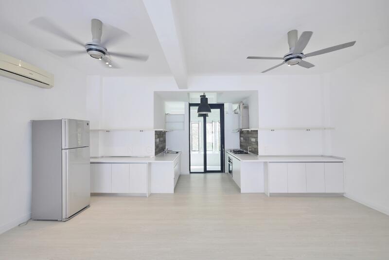 Damansara Heights, Bukit Damansara - 5