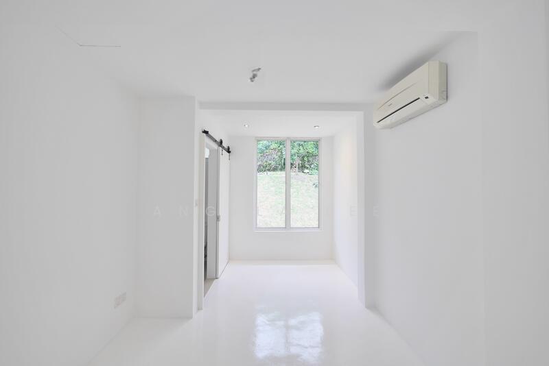 Damansara Heights, Bukit Damansara - 5