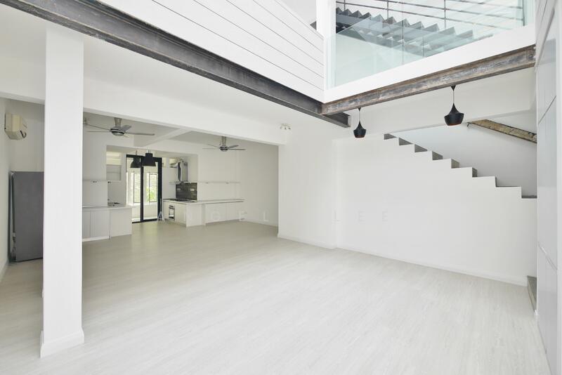 Damansara Heights, Bukit Damansara - 4