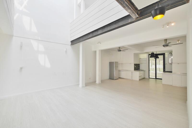 Damansara Heights, Bukit Damansara - 2