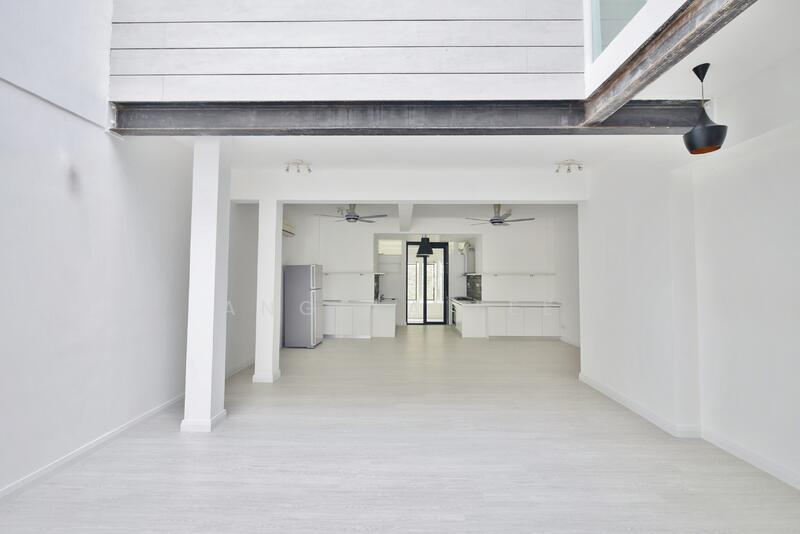 Damansara Heights, Bukit Damansara - 3