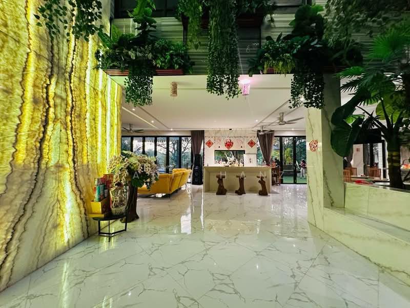 Tropicana Golf & Country Resort - 5