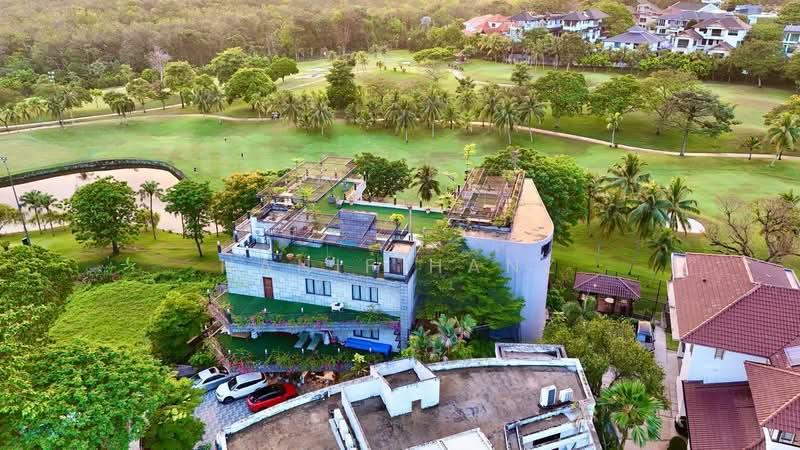 Tropicana Golf & Country Resort - 3