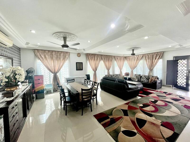 Desa Subang Permai - 2