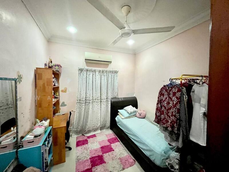 Desa Subang Permai - 3