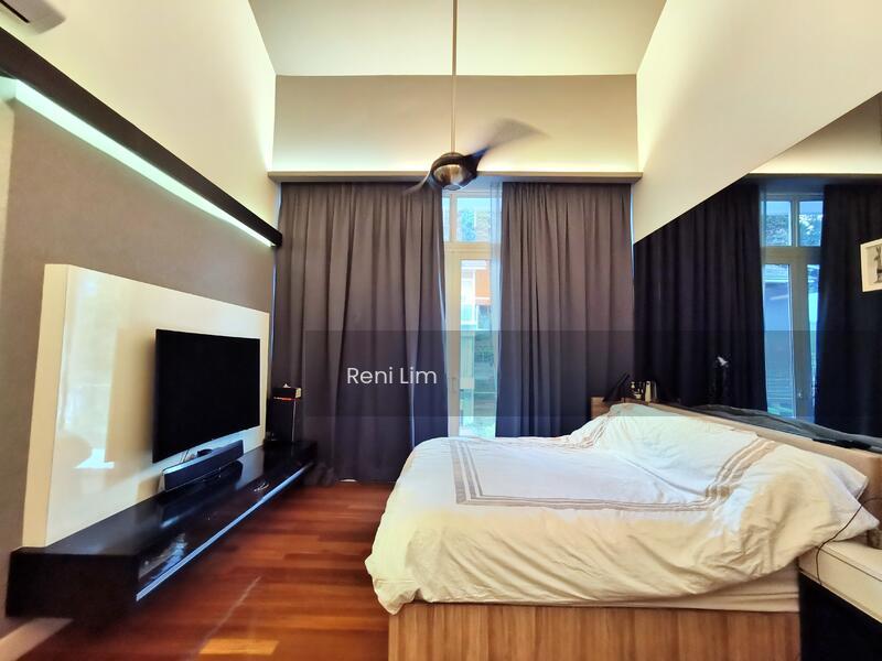 Sunway Rymba Hills - 2