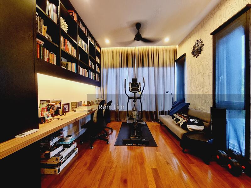 Sunway Rymba Hills - 4