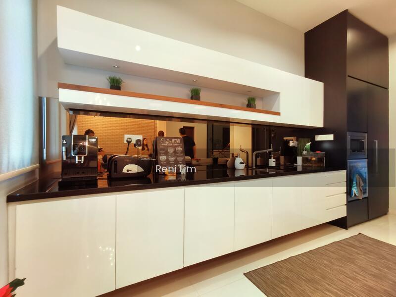 Sunway Rymba Hills - 5