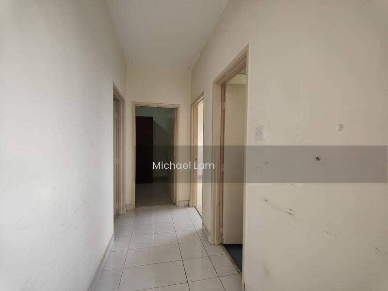 Puncak Damansara - 2