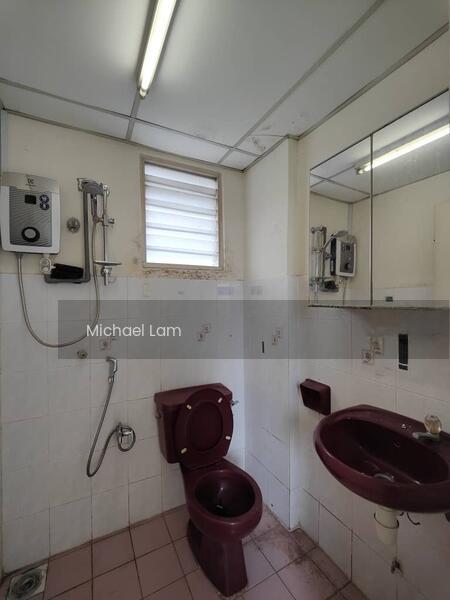 Puncak Damansara - 4