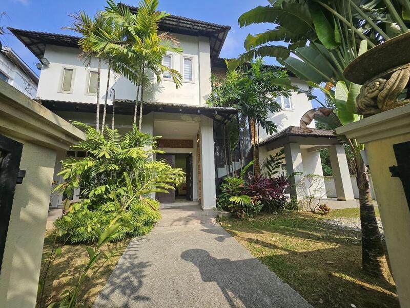 Jalan Pekaka, Kota Damansara - 2