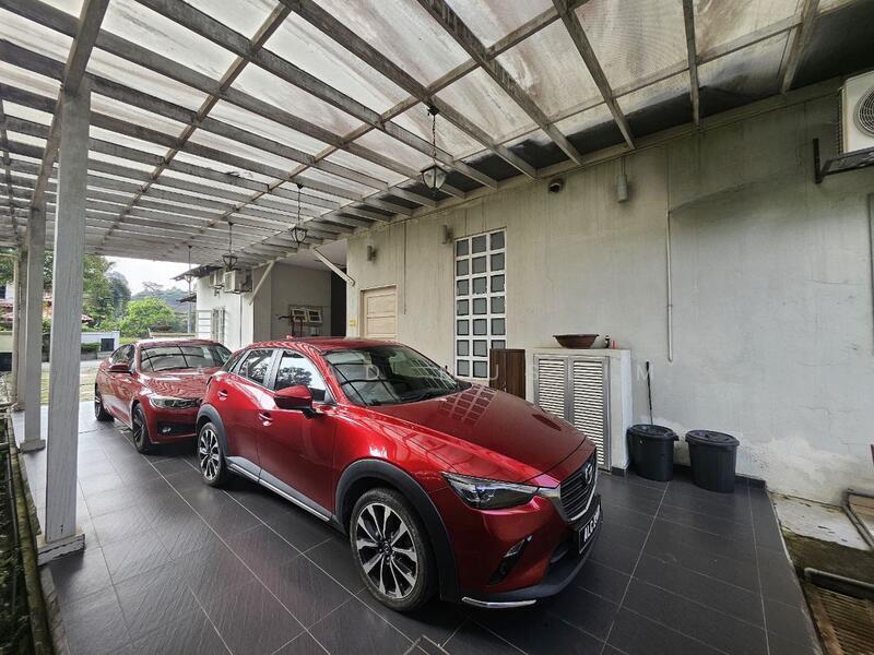 Jalan Pekaka, Kota Damansara - 3