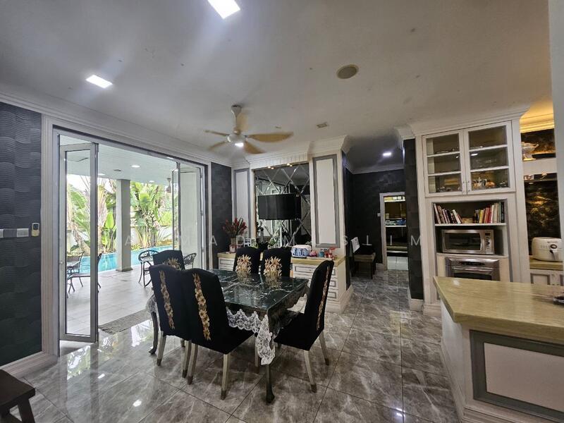 Jalan Pekaka, Kota Damansara - 5