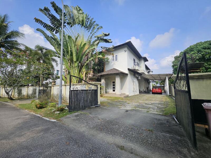 Jalan Pekaka, Kota Damansara - 1