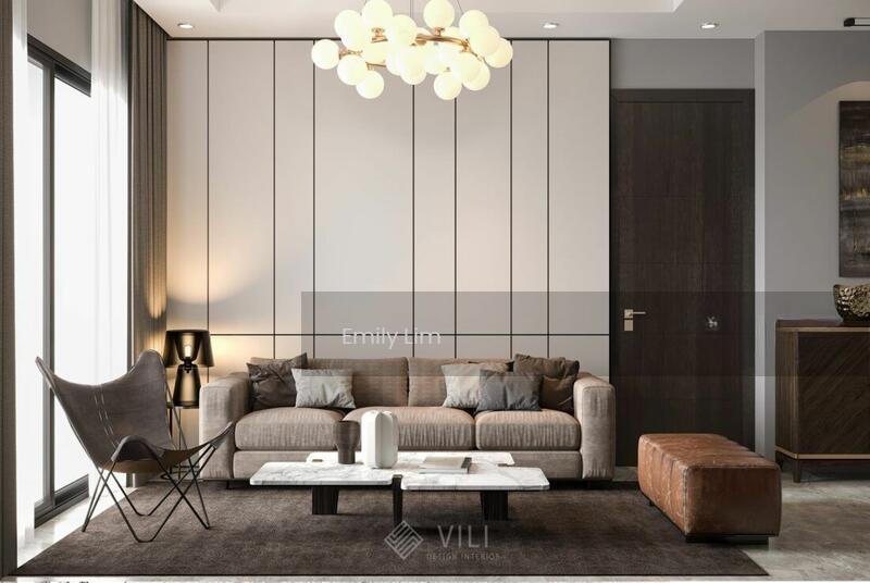 Unbeatable Deals Foreigner MM2H Friendly Condo at Mont Kiara - 3