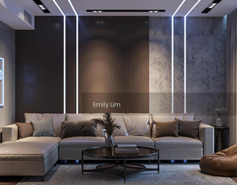 Unbeatable Deals Foreigner MM2H Friendly Condo at Mont Kiara - 2