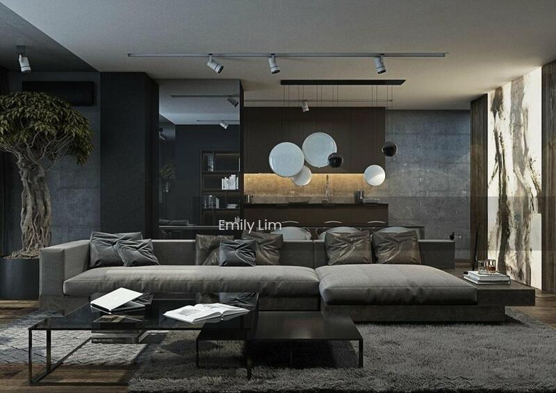 Unbeatable Deals Foreigner MM2H Friendly Condo at Mont Kiara - 5