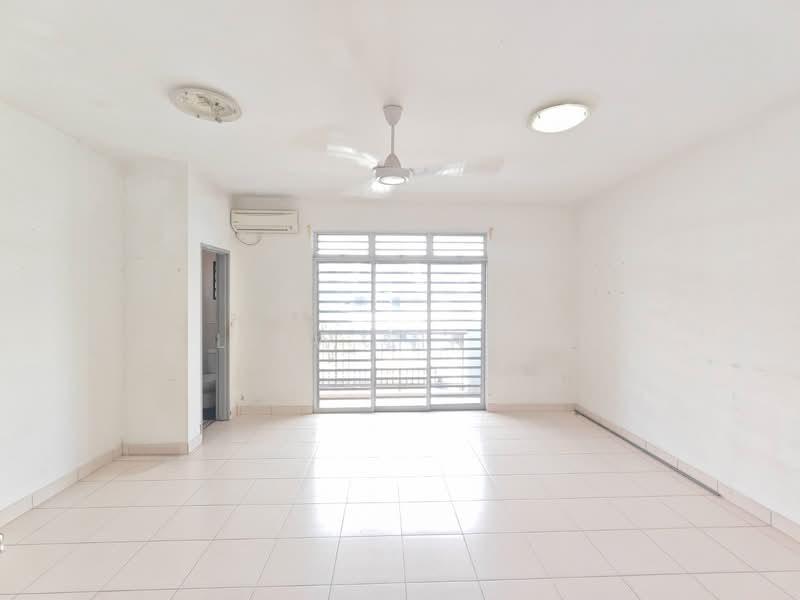 Taman Nusa Idaman - 2