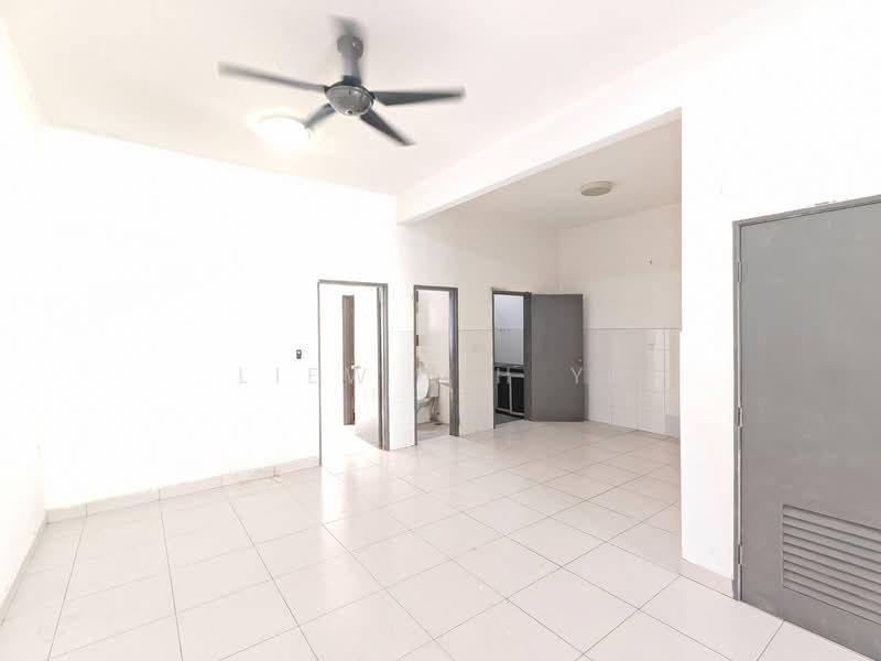 Taman Nusa Idaman - 4