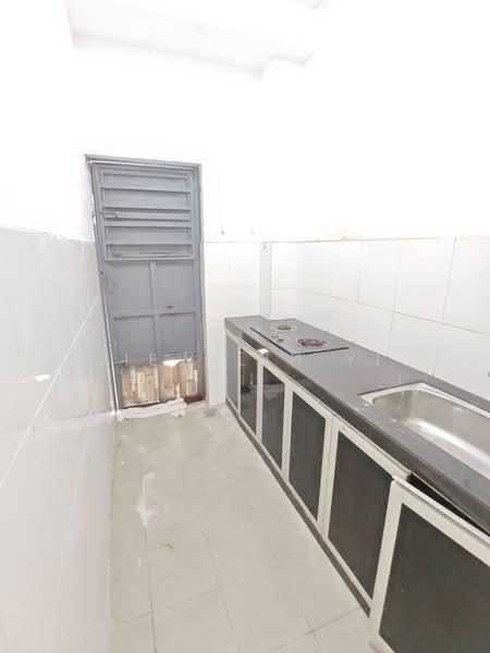 Taman Nusa Idaman - 5