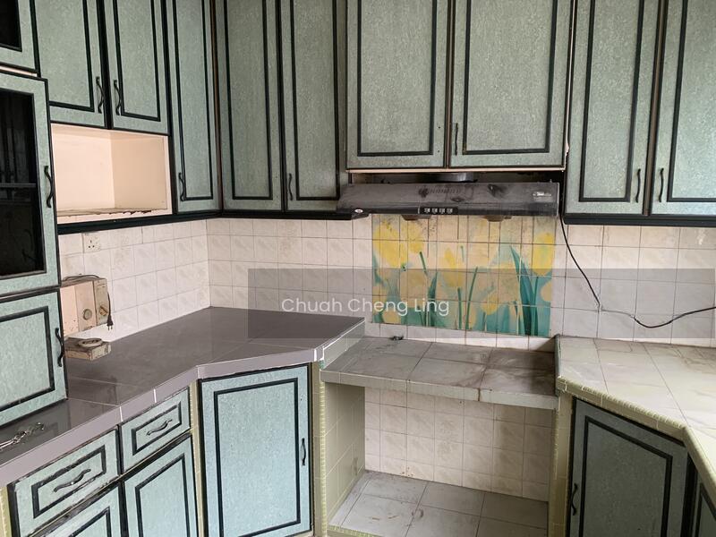 Taman Sri Tenang - 4