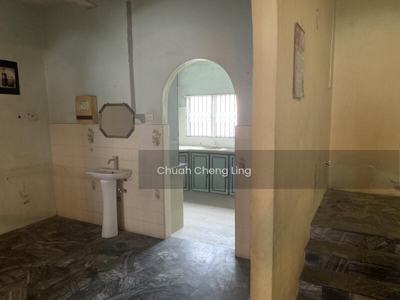 Taman Sri Tenang - 5