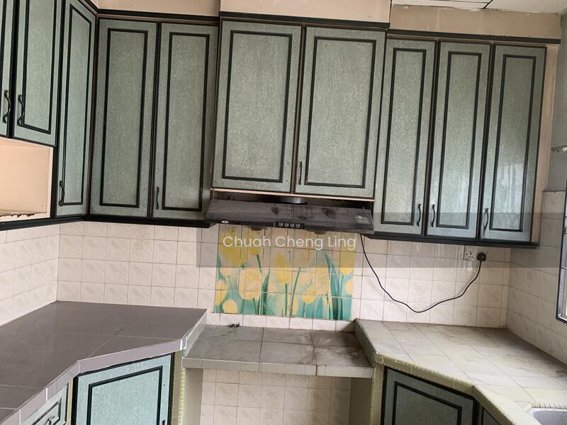 Taman Sri Tenang - 3