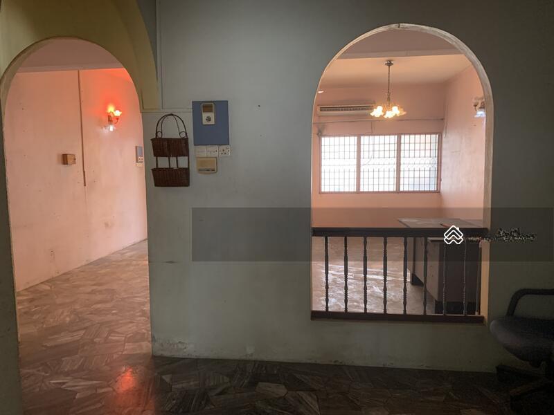 Taman Sri Tenang - 1