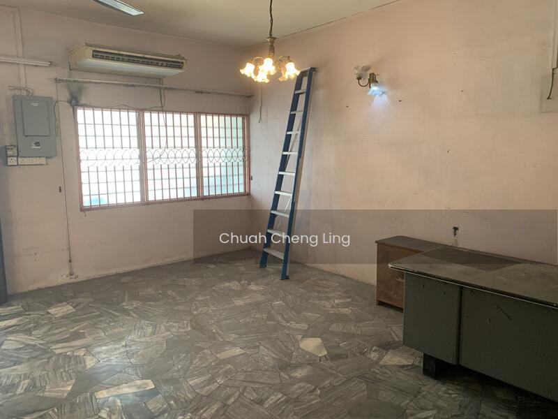 Taman Sri Tenang - 2