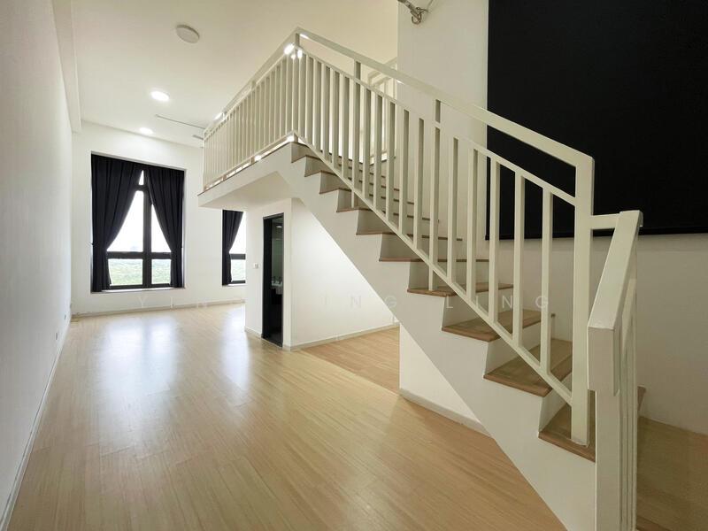 Sunway Grid Residence - 2