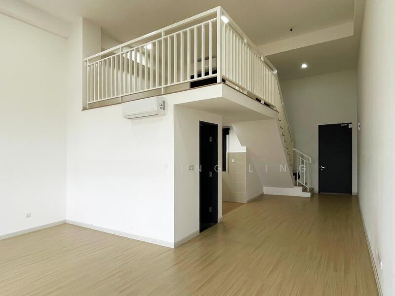 Sunway Grid Residence - 1