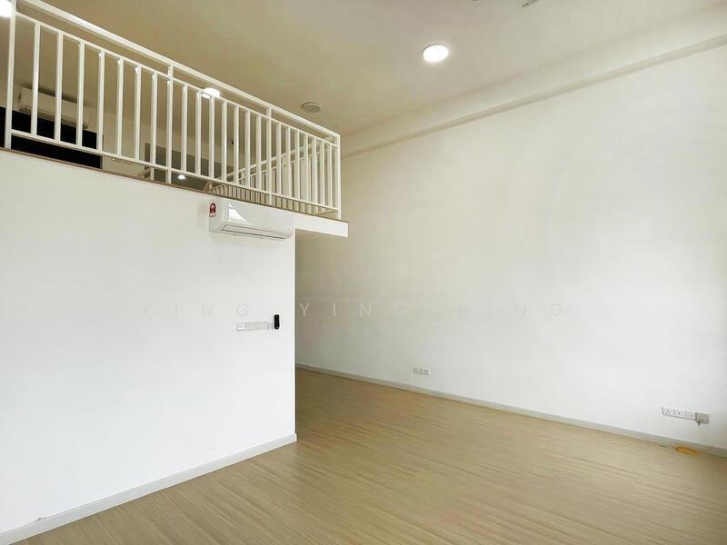 Sunway Grid Residence - 5