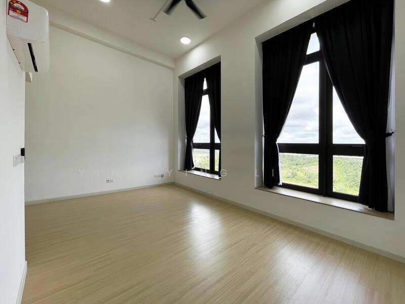 Sunway Grid Residence - 4