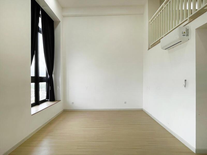 Sunway Grid Residence - 3