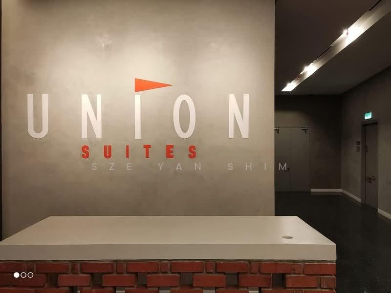 Union Suites - 5