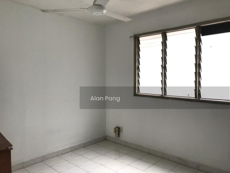 Happy Garden Apartment - 5