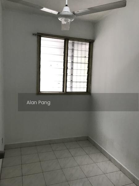 Happy Garden Apartment - 4