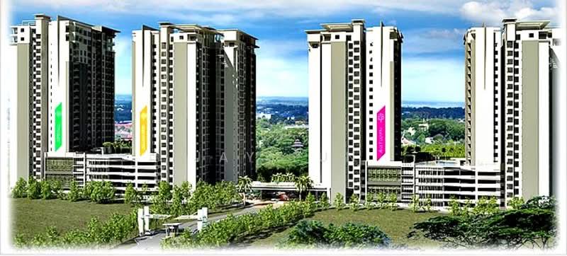 Seasons Amara Larkin - 1