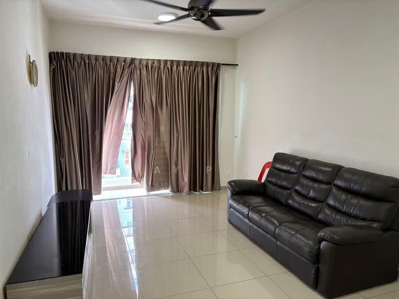 Seasons Amara Larkin - 2