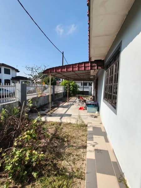 Senai Utama - 4