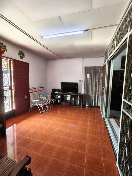 Senai Utama - 2
