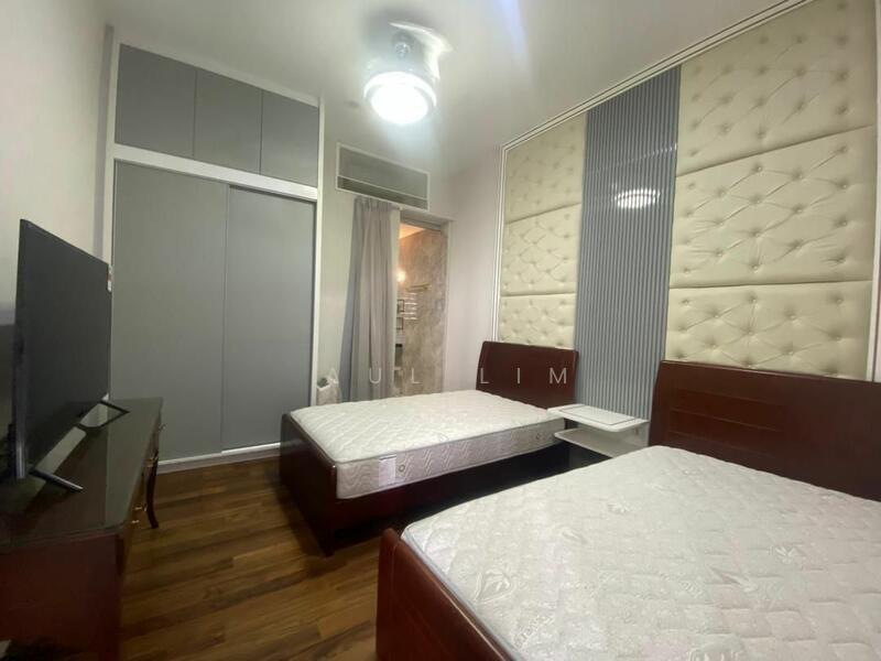 Setia V Residences - 2