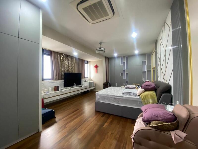 Setia V Residences - 1